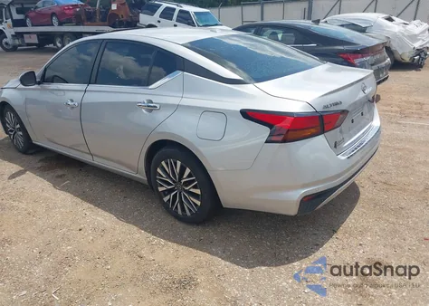 2023 Nissan Altima Sv Fwd from USA, damaged, VIN 1N4BL4DV8PN314723